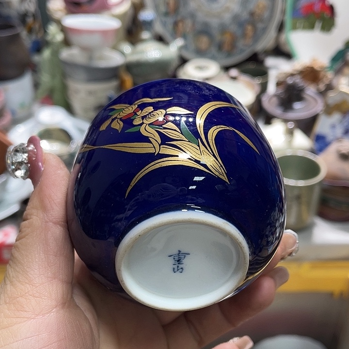 茶杯具19.9发带瑕疵牌都是坏的3