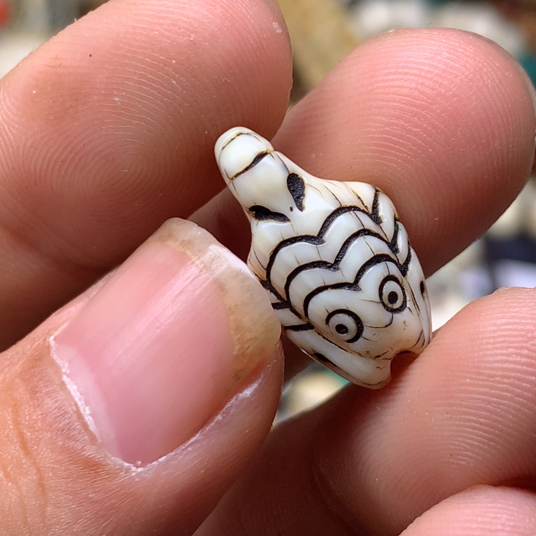 琉璃手工艺品藏传小元素