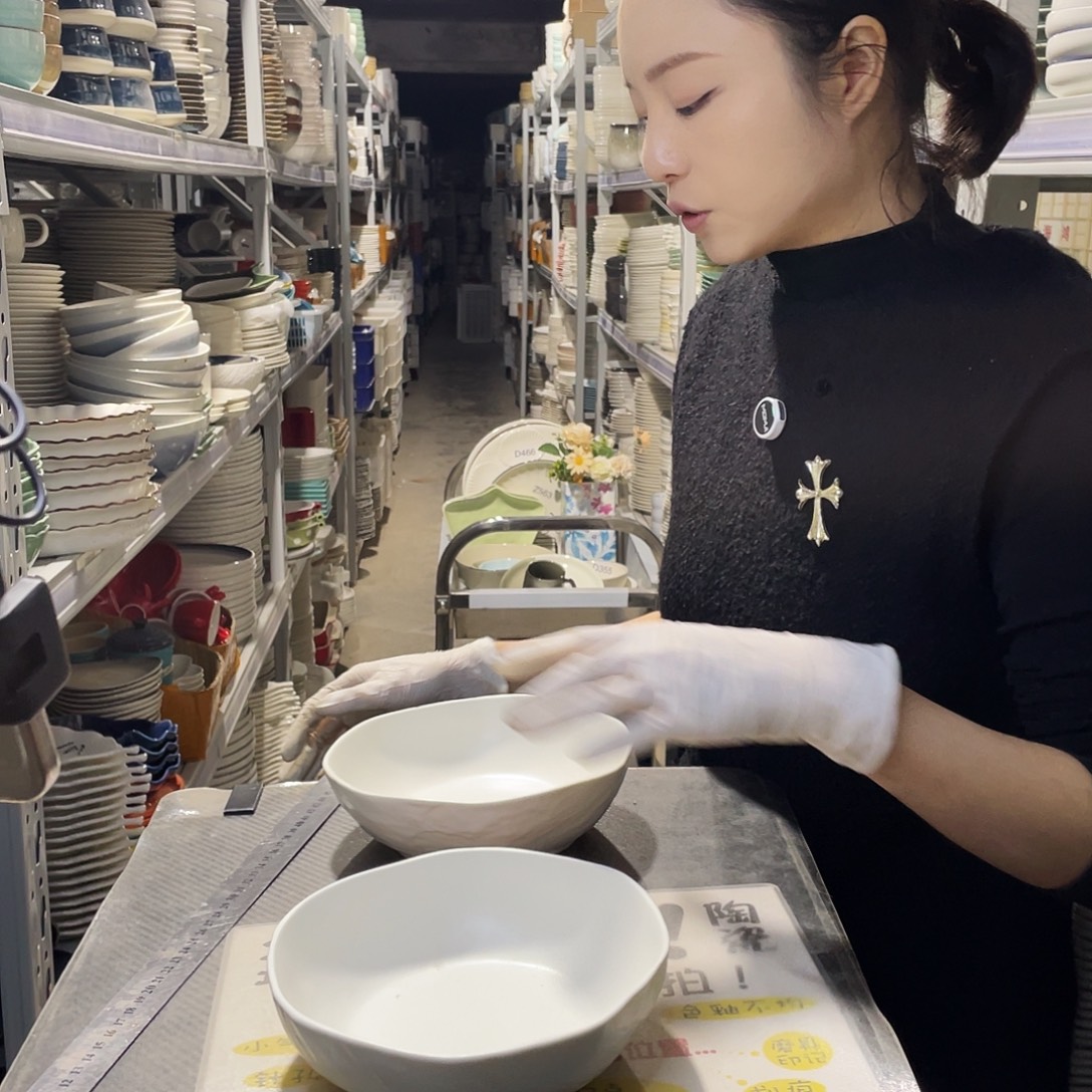 瓷片475               2个