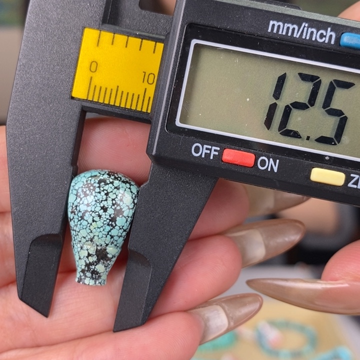 【闪购商品】绿松石珠宝奇石未镶嵌