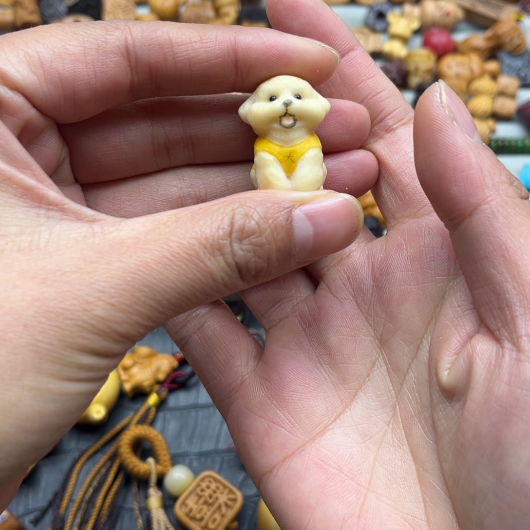 核桃木/黑胡桃（胡桃木）无事牌