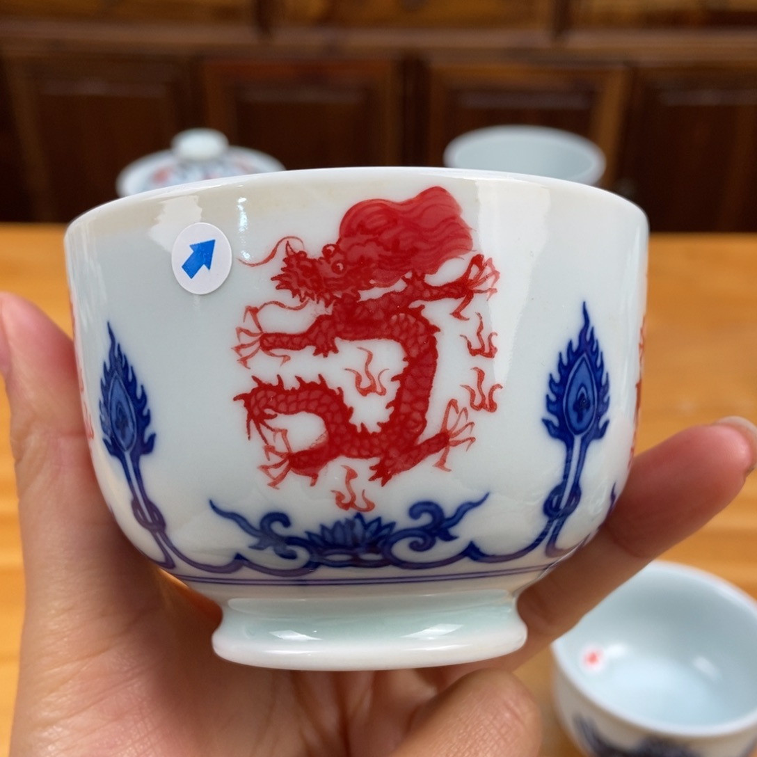 景德镇手绘哈哈哈哈哈