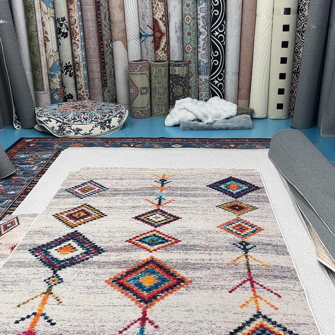 混纺160×230误差±1-3cm棉布底比利时绒特价福利