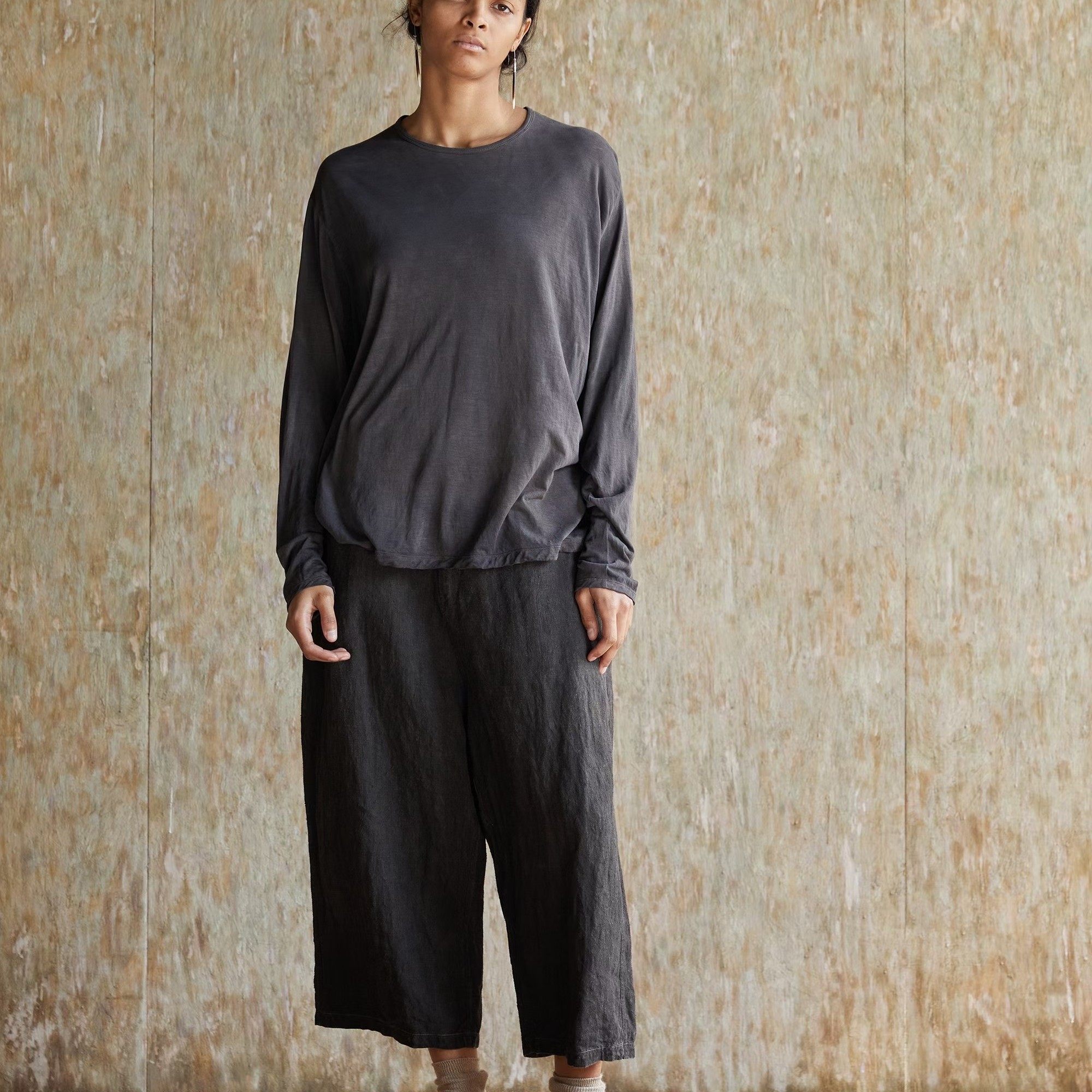 左岸迷香多色男款T恤