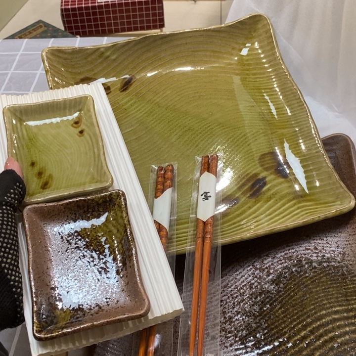 精美瓷器。一单包邮