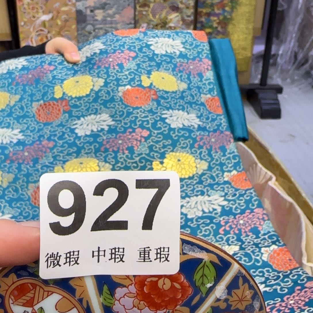手工艺品琉璃?小雨