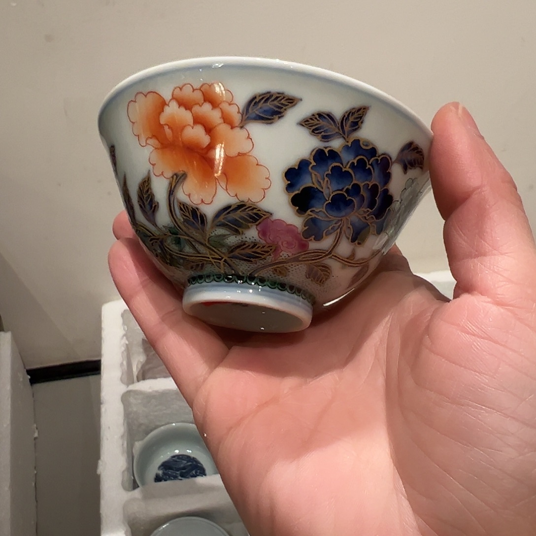 就是玩不吱声系列啊G