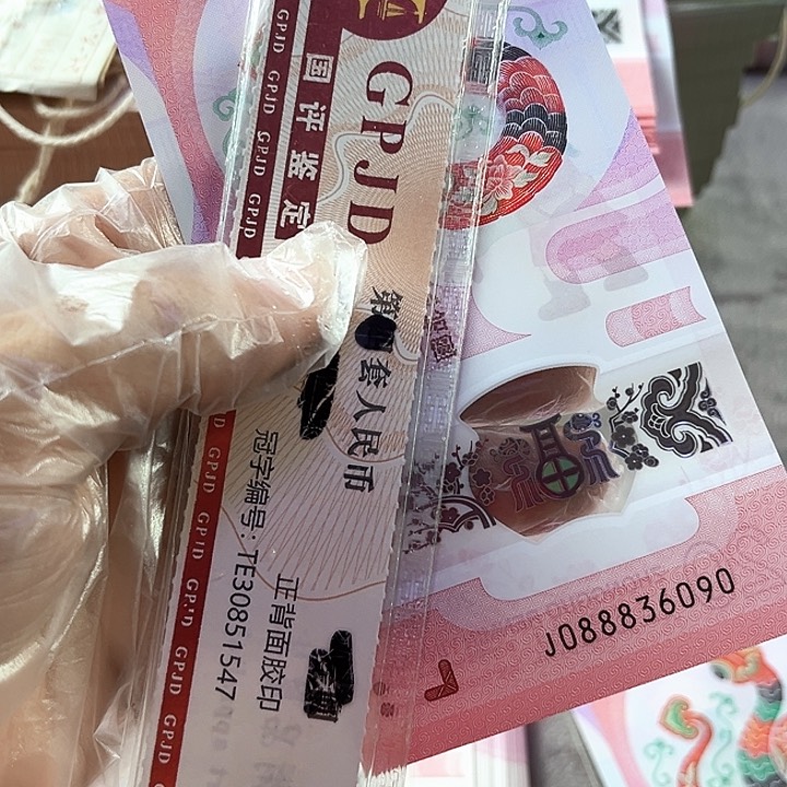 塑料发财灵蛇088836090