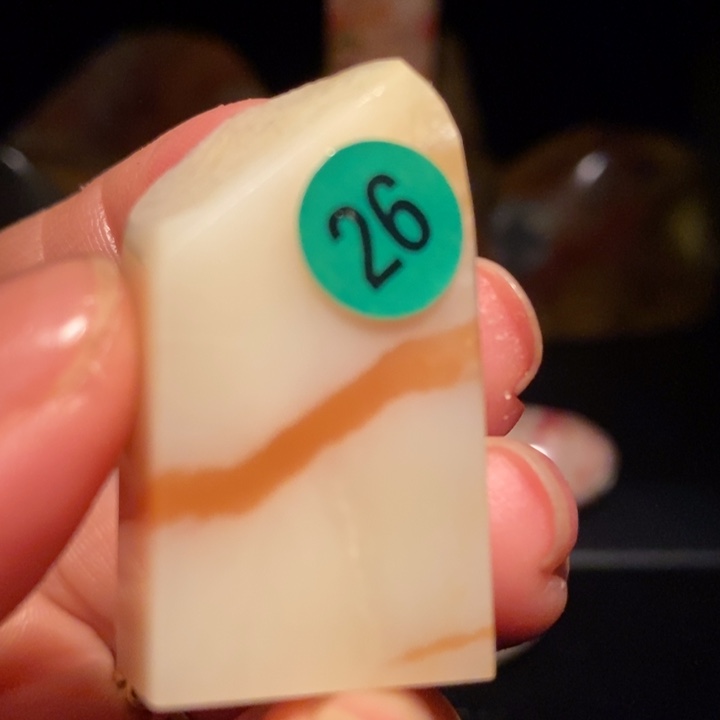 昌化精品冻石印章