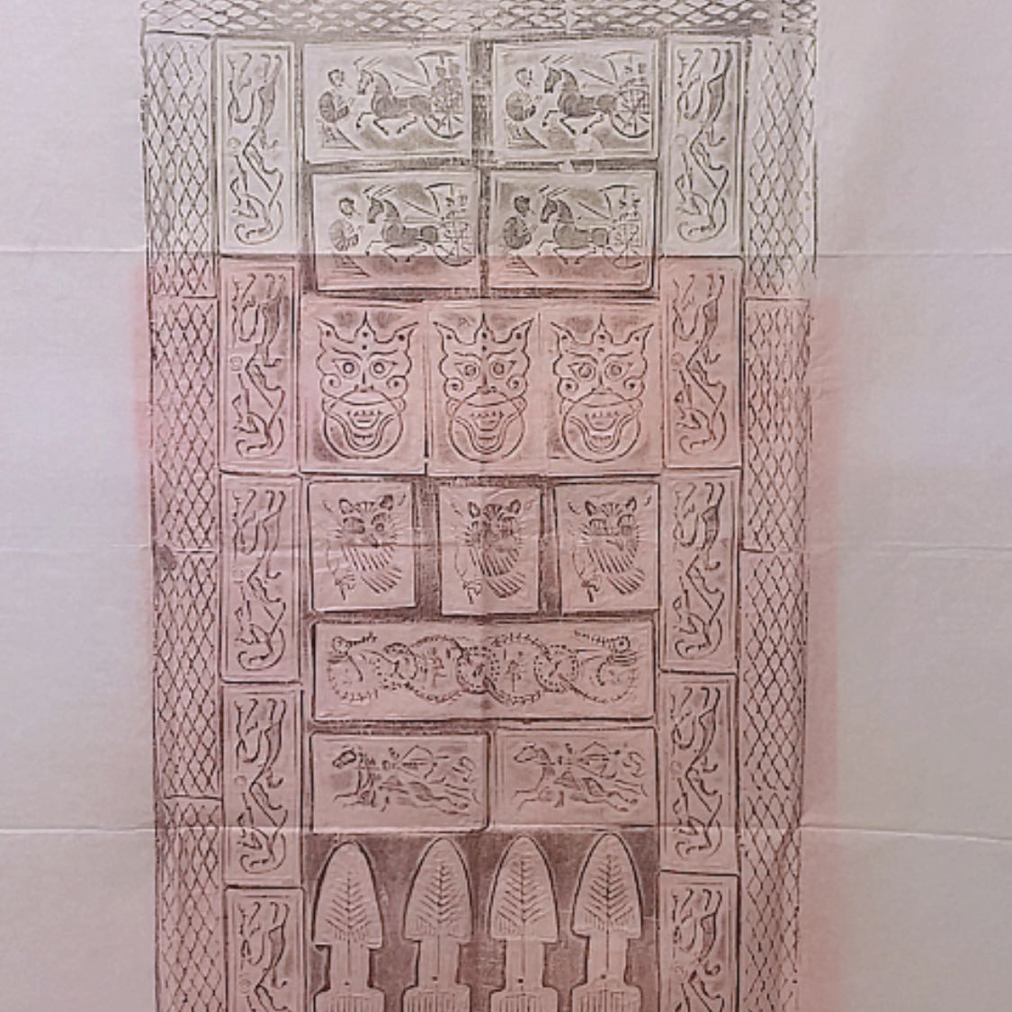 【闪购商品】拓片用纸其他拓片