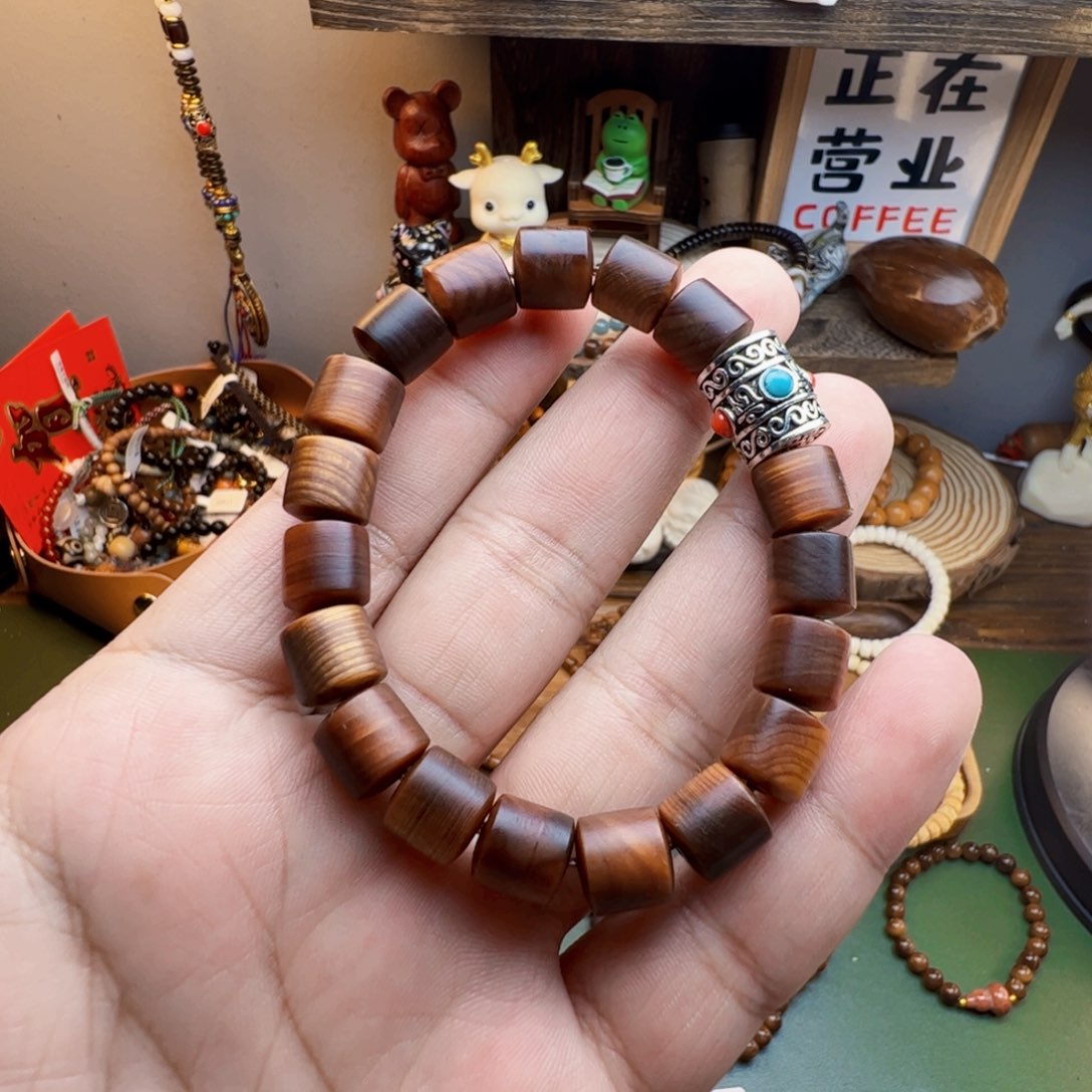 菩提根/象牙果手串