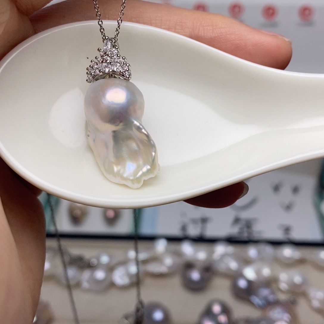 淡水珍珠其它合金