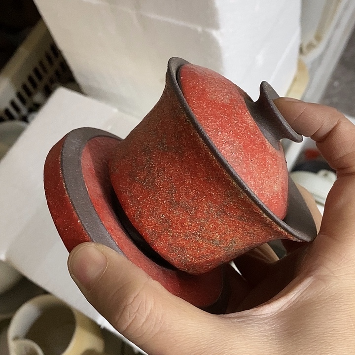 陶瓷艺术品及陶瓷制品