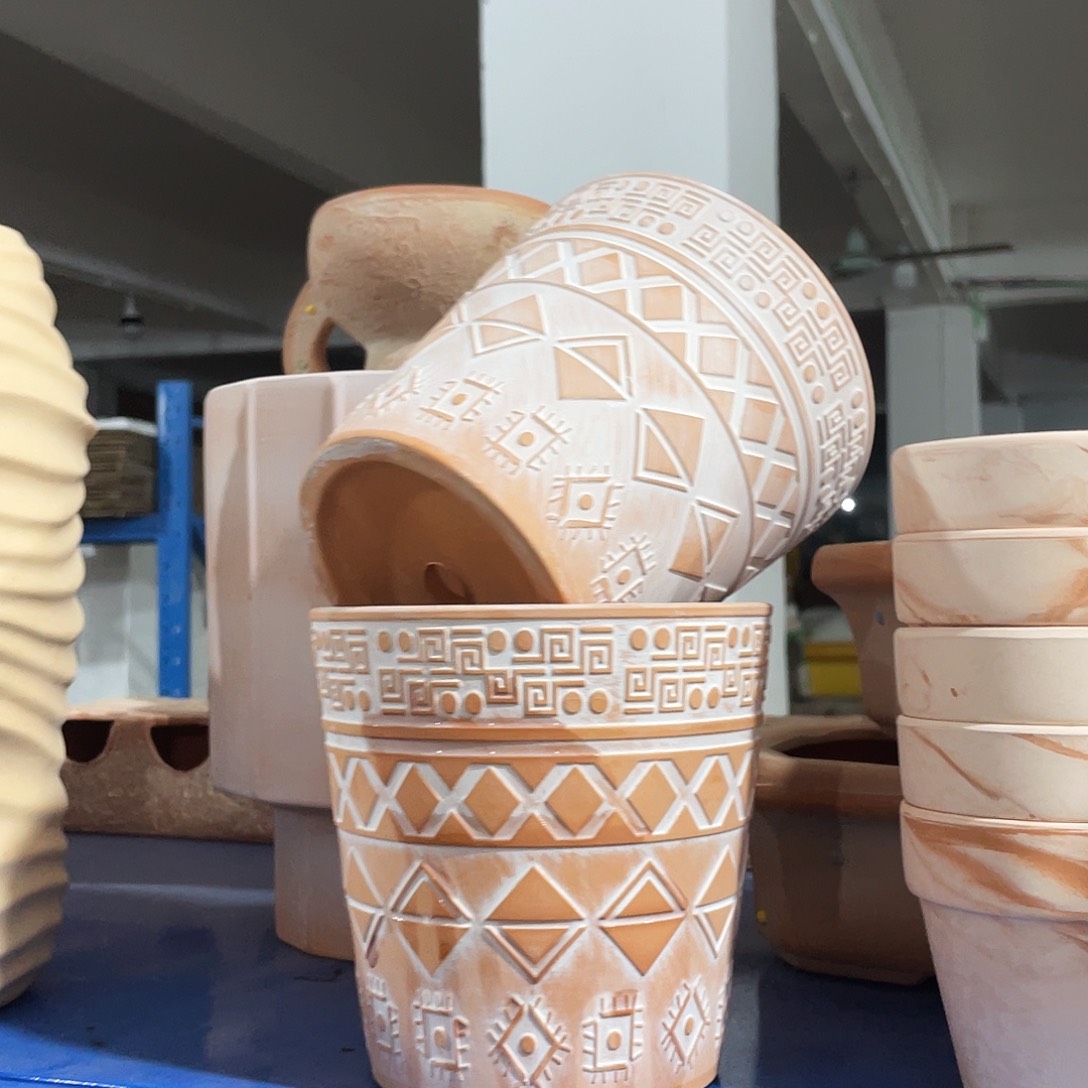 红陶口13高13两个hhhg