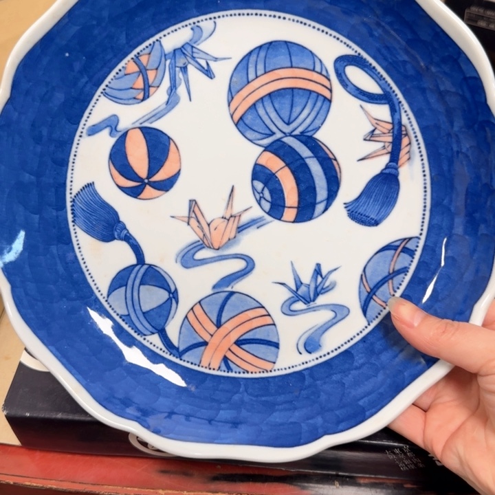 瓷片瓷质品工艺品