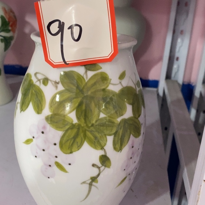 景德镇手绘陶瓷90号