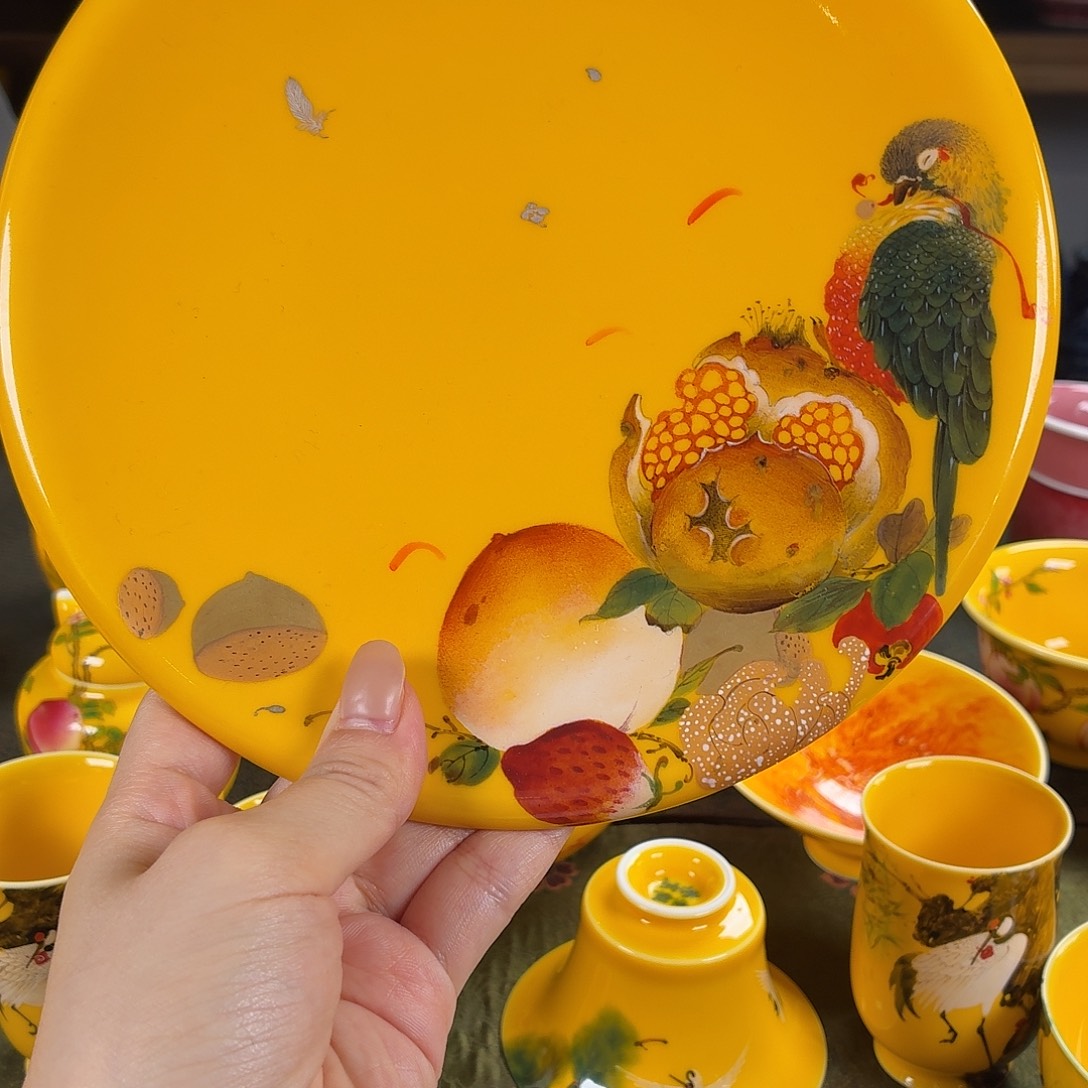 九鸣瓷艺九鸣瓷艺