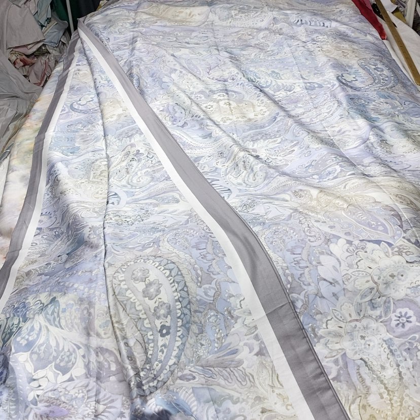 【闪购商品】棉220-240被套