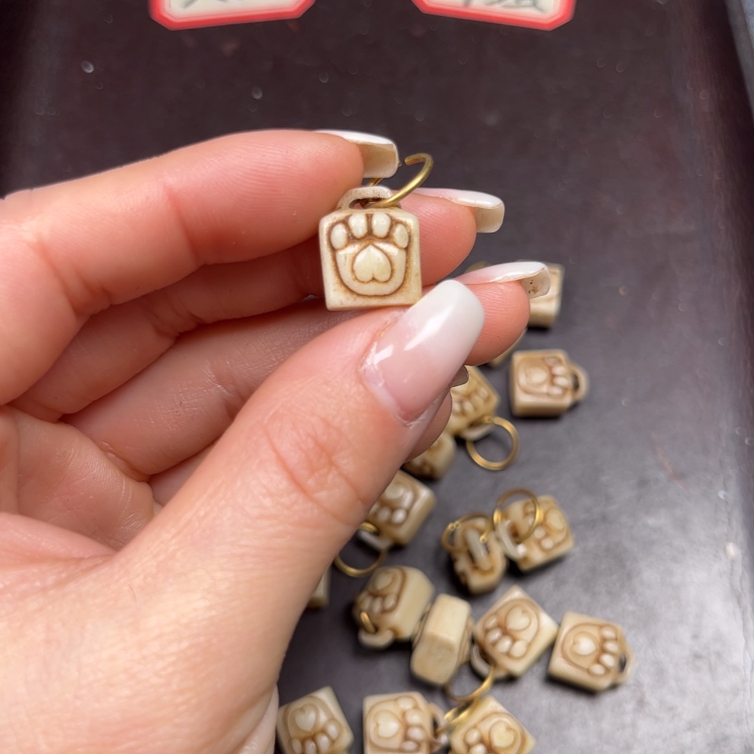 手串/手链驼骨编号14