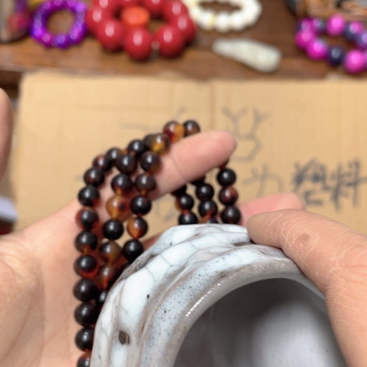 七月份的时候我也是个