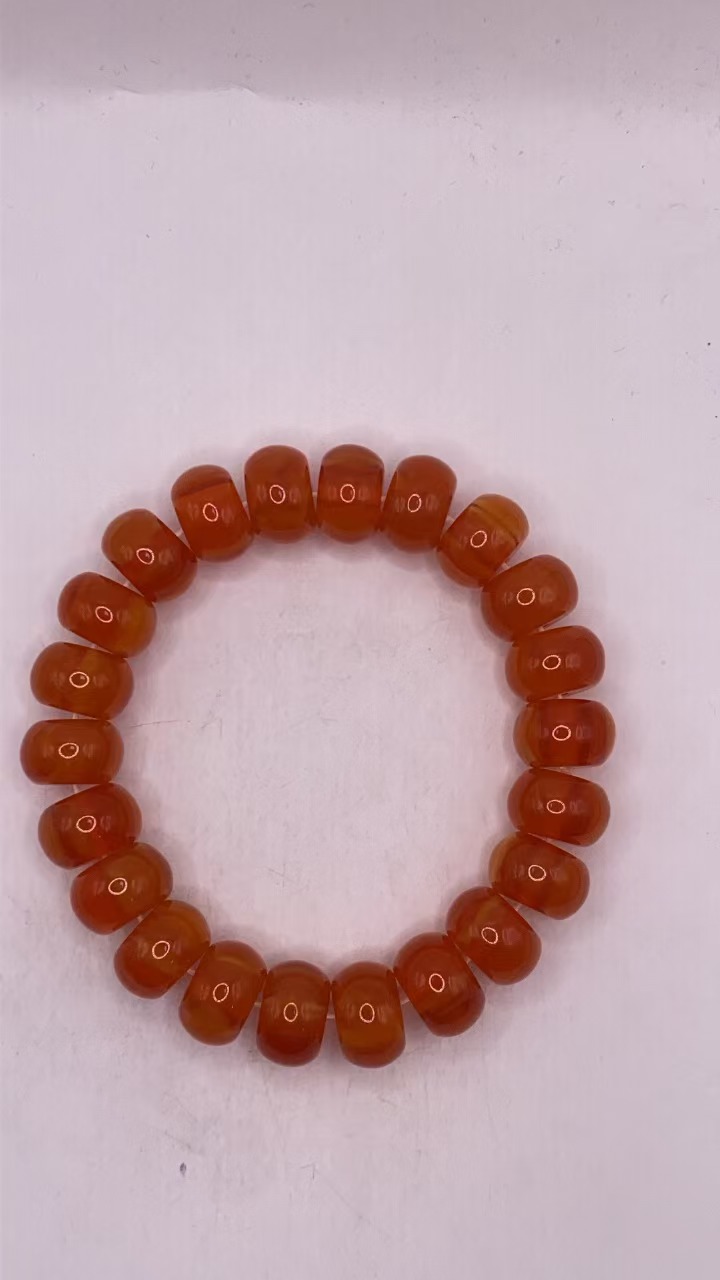 YY87【恒利】精美时尚大气搭配手串（多样性发其一）