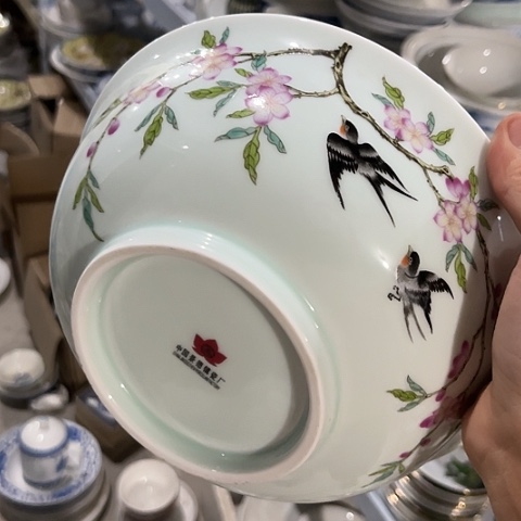 陶瓷8寸品锅一个陶瓷