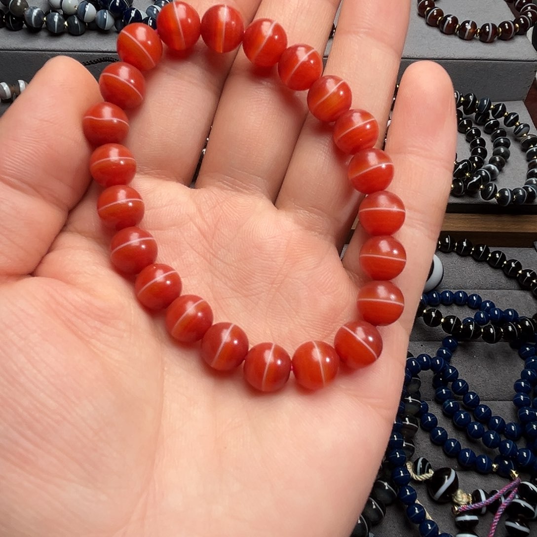 玛瑙/玉髓未镶嵌玛瑙