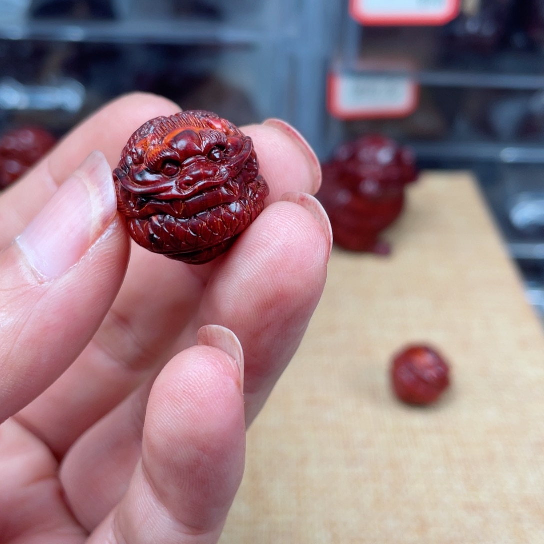 檀香紫檀（小叶紫檀）泡**壶