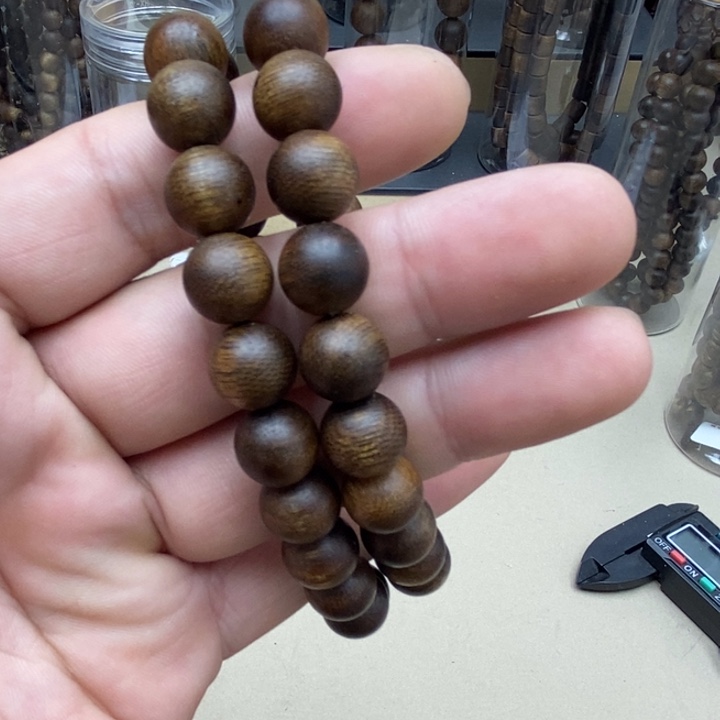 沉香沉香碎屑越南富森野生红土1.0