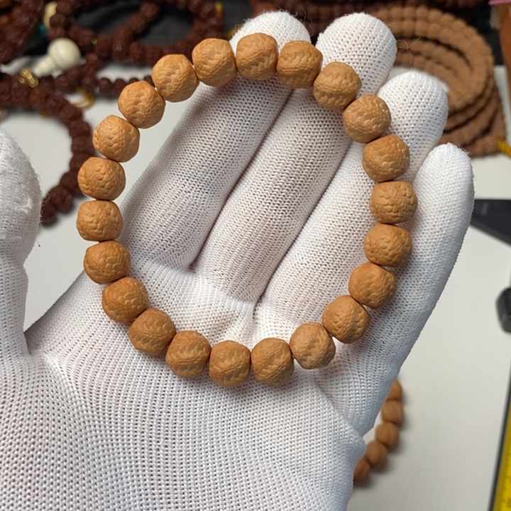 金刚菩提吊坠A2灵蛇福利