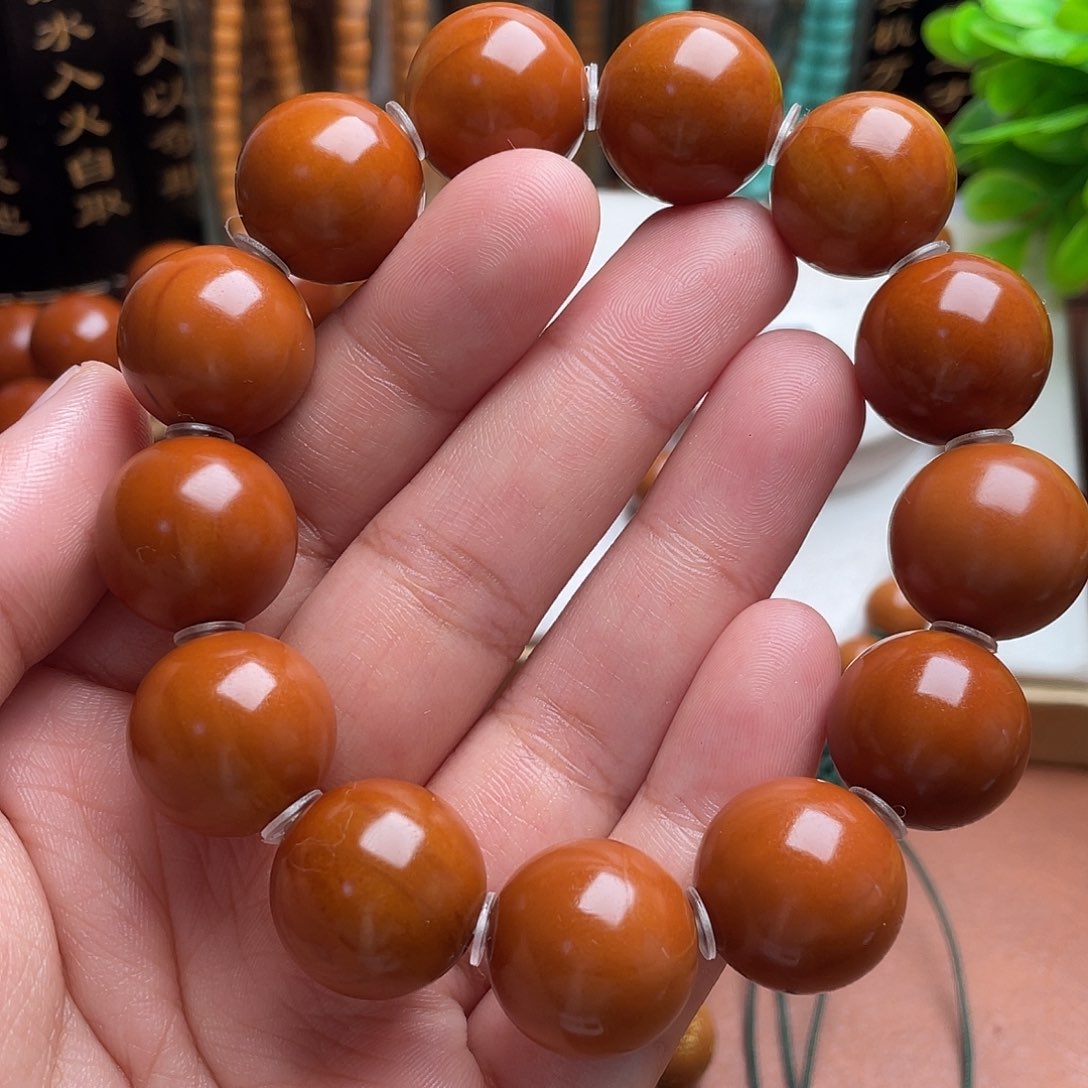 橄榄核吊坠橄榄核1.8