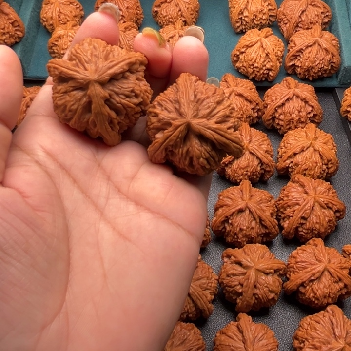 云***A文玩核桃吊坠88888888