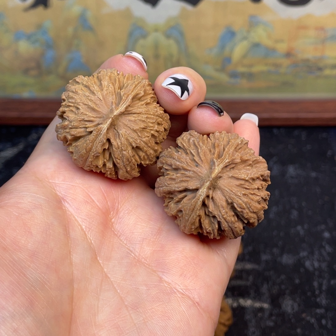 把件文玩核桃88888