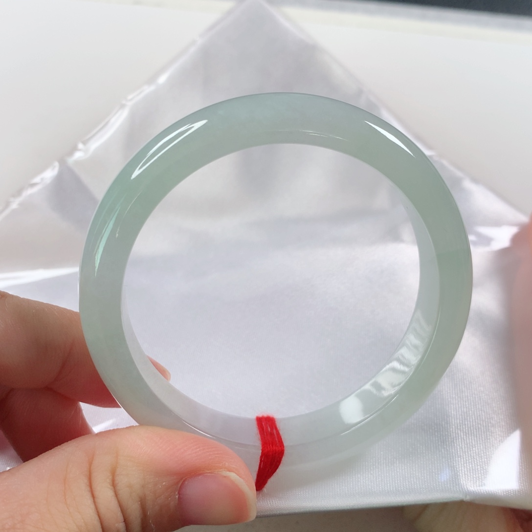 未镶嵌手镯翡翠203