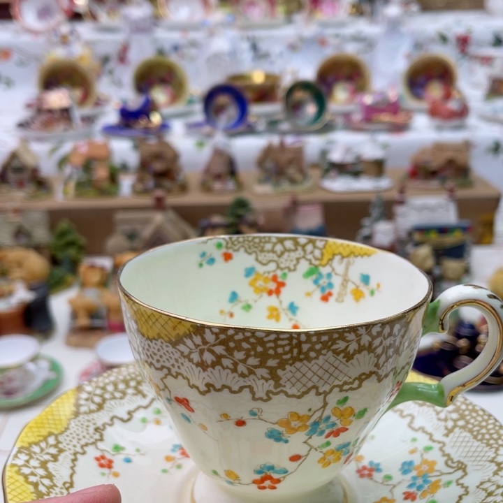 盘维多利亚欧洲中古