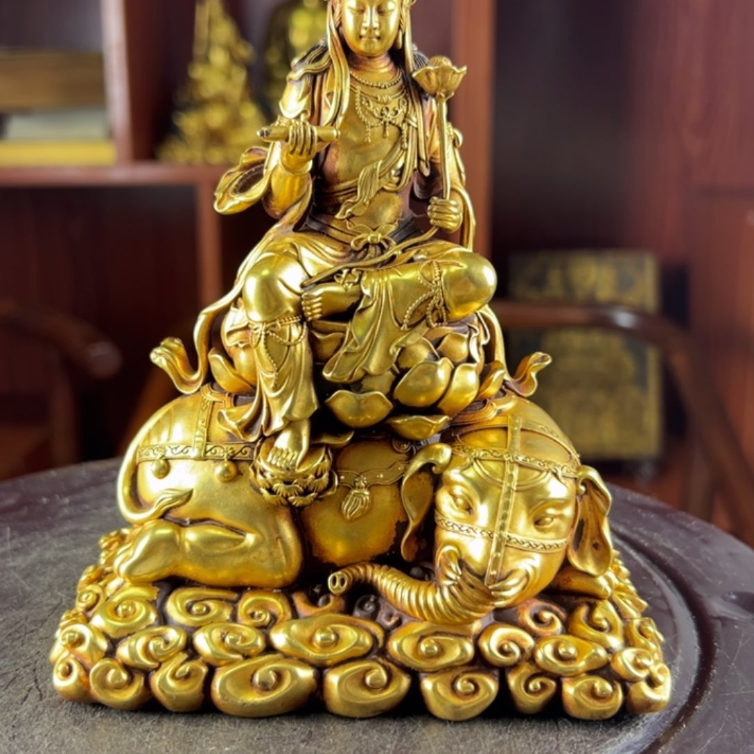 风**画佛像的造型和造型