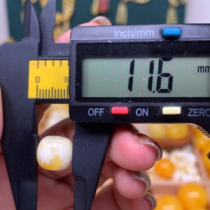 非金属配珠配饰50