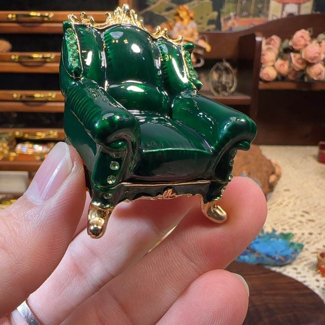 手工制品默认微瑕