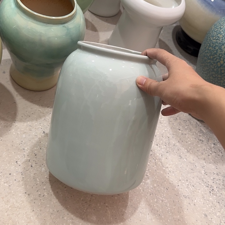 摆件微瑕无孔微瑕