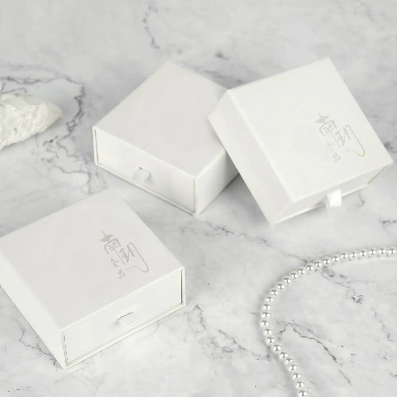 【南玥直播专属GK022】精美轻奢高档饰品首饰全套礼盒