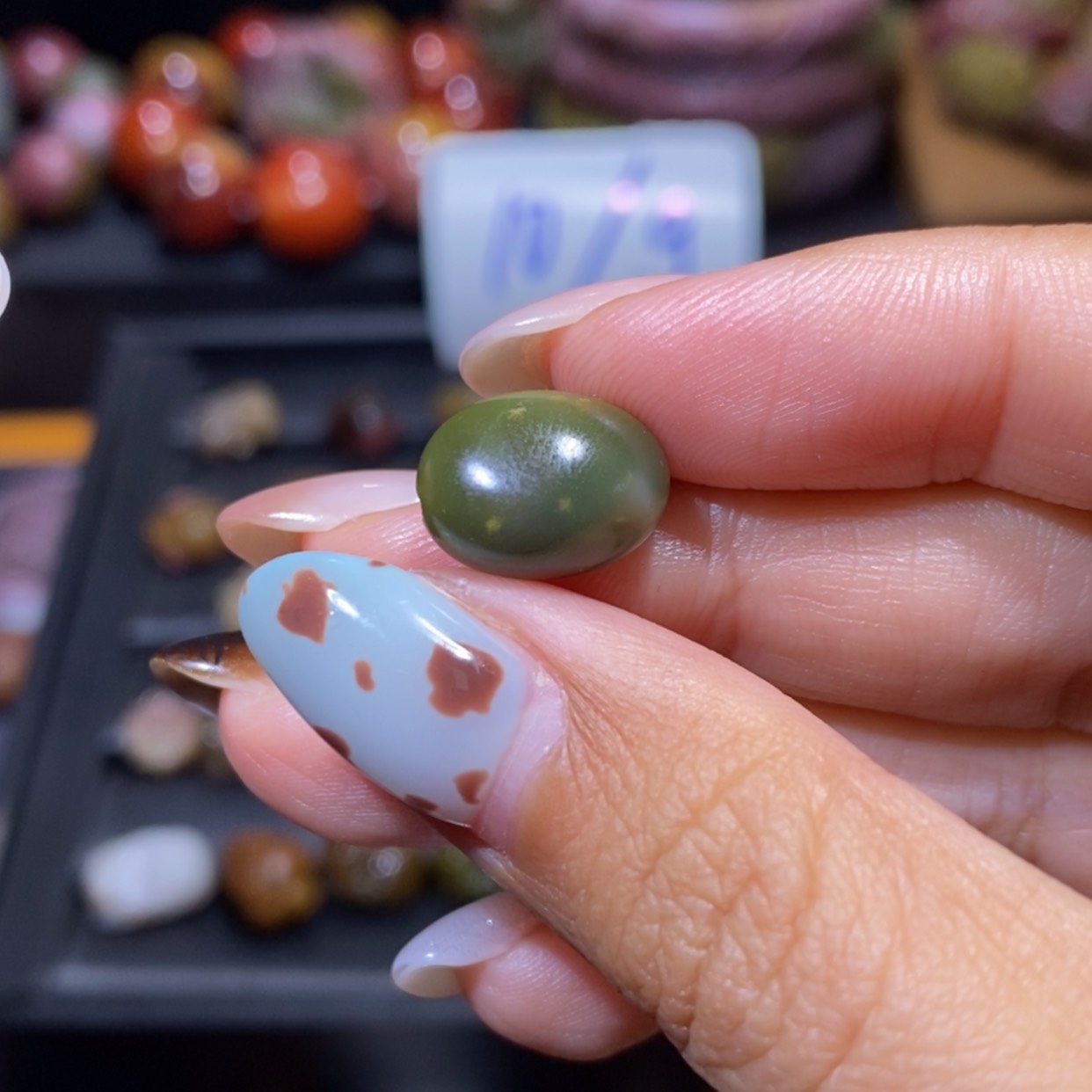 【闪购商品】未镶嵌手链玛瑙/玉髓盐源玛瑙