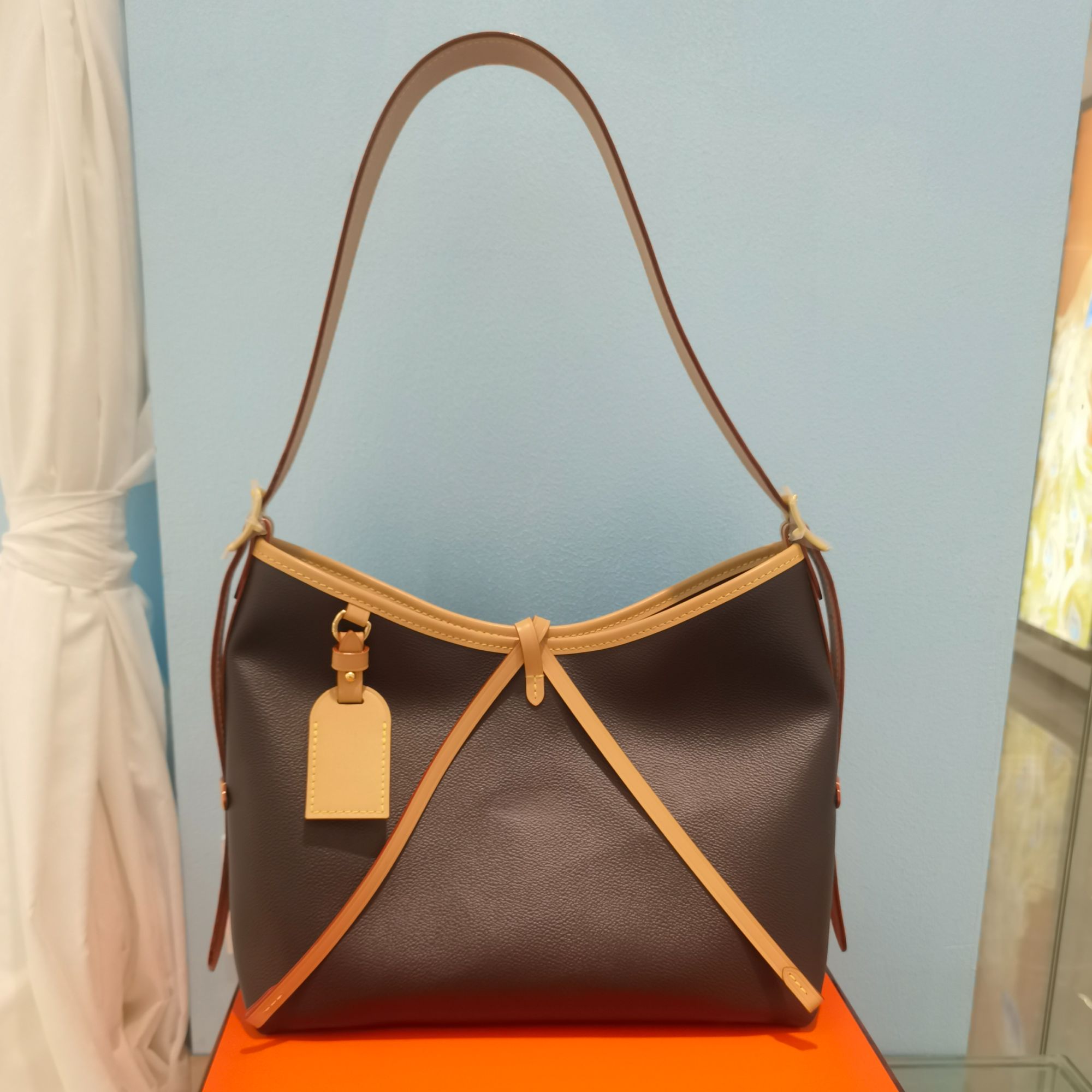 Eyecurl真正的渠道货-无对手时尚女包