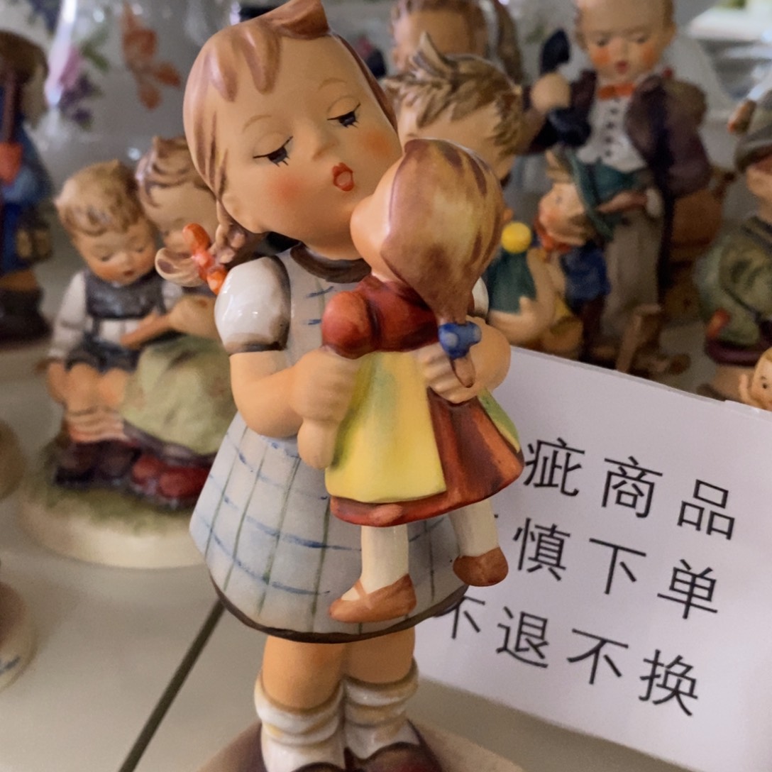 瓷片欧美中古美物