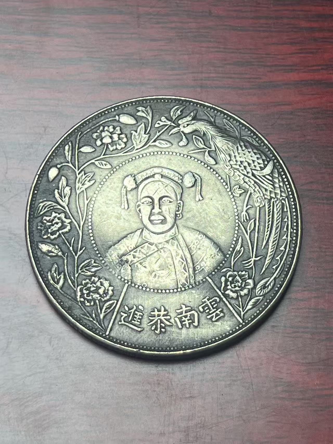 【老九严选】GG005优选手工摆件现代复古工艺摆件