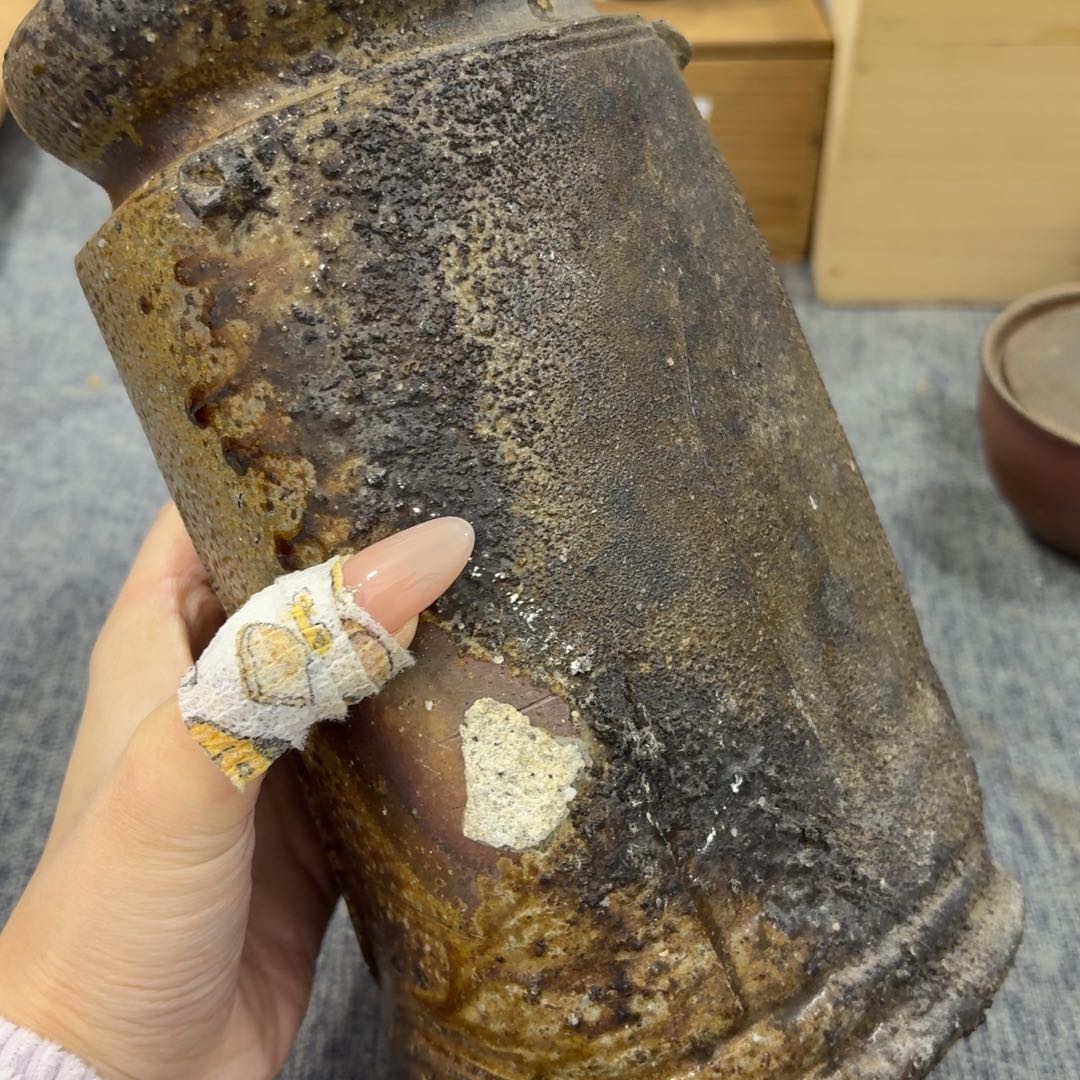 非常美丽漂亮的物品