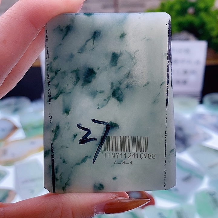 定制翡翠未镶嵌定制翡翠未镶嵌