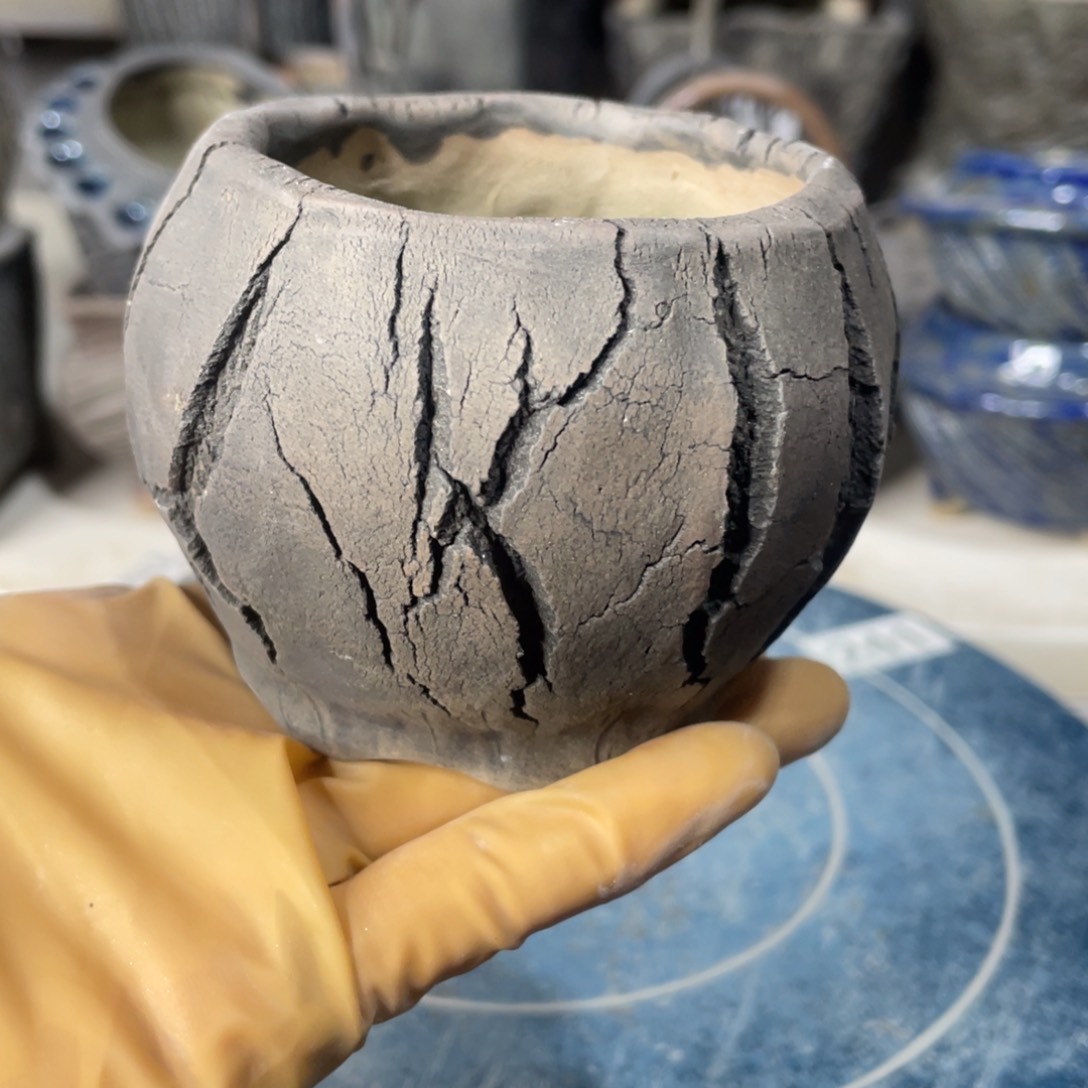 红陶一个人的时候就会