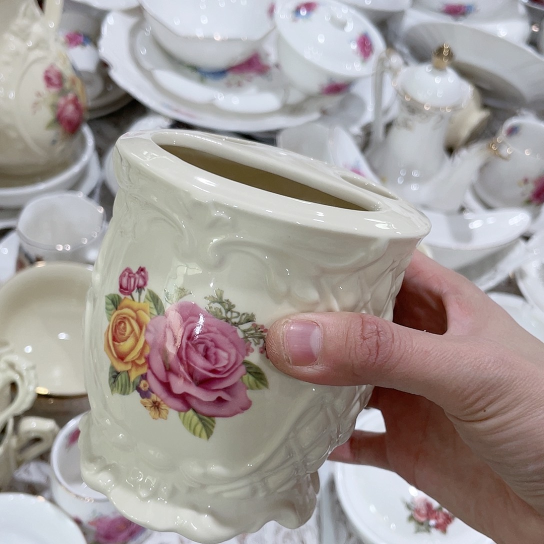 潮州小可爱陶瓷精致