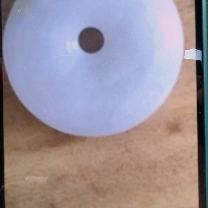 翡翠颈饰未镶嵌纯天然翡翠A货