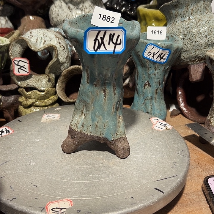 觅***蜜粗陶花盆制作就这样的支持，